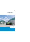 WELTEC Biogas Plant