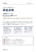 箱庭診断｜データを外に出さない外形脆弱性診断 _ FUNBREW
