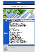 有限会社ケイプランニング　事業紹介