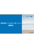 C-Shell Corporation Business Introduction