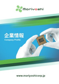 Mori Ryo Co., Ltd. Corporate Information