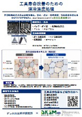 DKクライオプロセス概念