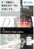 マスターデータ管理（MDM）サービス