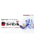 Campaign Mono Information System Introduction Materials