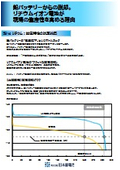 Charging Time Reduction for Manufacturing Sites: Benefits of Switching from Lead Batteries to Lithium