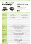 Aetina_AIB-MX13/23_datasheet