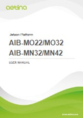 Aetina_AIB-MO22/32_AIB-MN32/42_user manual