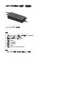 Maspower_E180-1A_180W_Power Supply for Water Purifier