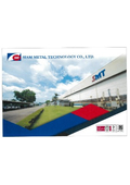Siam Metal Technology Co., Ltd. Business Introduction