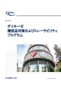 【模倣品対策事例】ダイネーゼ様