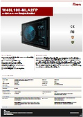 Defense Display 'W43L100-MLA2FP'