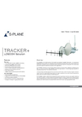 Drone Antenna Tracker "TRACKER+"