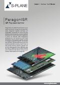 Drone operation, control, and processing software 'ParagonISR'