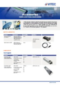 『VITEC ACCESSORIES』