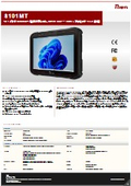 Windowsタブレット『S101MT』