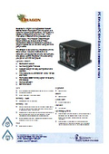 Excalibur Corporation: Reliable recording even in harsh environments. Rugged data recording system for aerospace and defense.