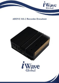 ARINC818 Recorder