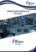 ARINC818 Comprehensive Catalog "ARINC818 Portfolio Catalogue"