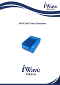 ARINC664 Tester