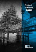 GMIジャパン株式会社 製品概要