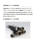 高電圧自動車用ワイヤーハーネス