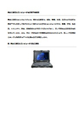 完全に堅牢なコンピュータ