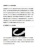 着脱式透明アライナー