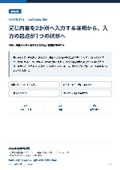 同じ内容を2か所へ入力する運用から、入力の起点が1つの状態へ｜APIのないオンプレ基幹システムと現場アプリをつなぐ連携設計と検証