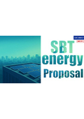 株式会社SBTエナジー 会社案内