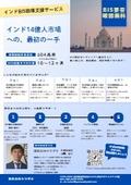 インドBIS取得支援サービス