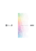 AMX株式会社 CORPORATE PROFILE