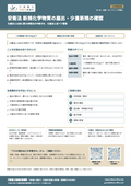 安衛法の新規化学物質の届出・少量新規の確認｜行政書士高橋光事務所