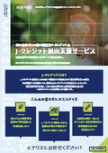 Enaris J-Credit Creation Support Service