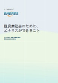 What Enalis can do for a decarbonized society.