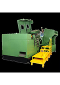 Rolling Machine (Rollover Machine) Comprehensive Catalog