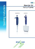 【英語版】Pipet-Lite PL