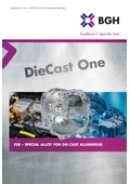 【BGH】Die Cast One_Flyer_eng：Palette Co.,Ltd_Ark-Global