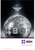 【BGH】Data sheet List：Palette Co.,Ltd_Ark-Global