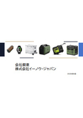 E-Nou Japan Inc. Company Profile
