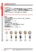 KANA GUIDE 2026 スプロケット下穴品　抜粋