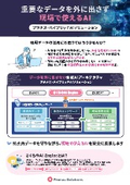 プラナス・ハイブリッドAIソリューション