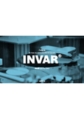 特殊合金『INVAR』