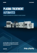 【英語版】PLASMA TREATMENT AUTOMATED