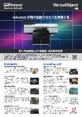 VersaObject IO-300