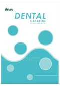 サカセ　デンタルカタログ