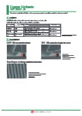 Cu Etchants “GHP-3A、BTF-3A”