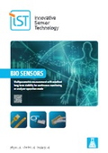 【英語版】innovative Sensor Technology BIO SENSORS