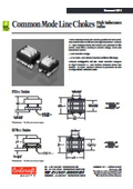 COMOHI Series_Data Sheet