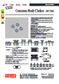 DFC7045 Series Datasheet
