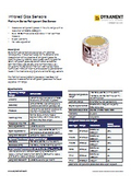 【英語版】Infrared Gas Sensors Platinum Series Refrigerant Gas Sensor